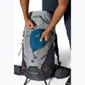 Rab Hyperon 65 l sötét ón/antracit trekking hátizsák 13