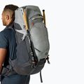 Rab Hyperon 65 l sötét ón/antracit trekking hátizsák 14