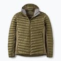 Férfi dzseki Rab Cirrus Flex Hoody olive