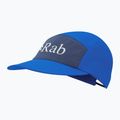 Rab Talus 5 Panel maya kék/tempest kék baseball sapka
