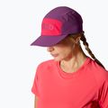 Rab Talus 5 Panel szilva/zöldség baseball sapka 4