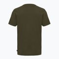 Férfi póló Rab Stance Logo army 2