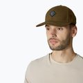 Rab Basecamp Badge tölgyfából készült baseball sapka 2