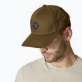 Rab Basecamp Badge tölgyfából készült baseball sapka 4