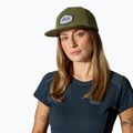 Rab Axion Badge katonai/világos khaki baseball sapka 2