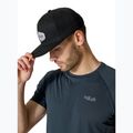 Rab Axion Badge beluga baseball sapka 4