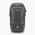 Túrahátizsák Rab Ascendor 27 l black