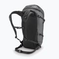 Túrahátizsák Rab Ascendor 27 l black 4