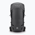 Túrahátizsák Rab Ascendor 35 l black