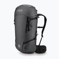 Túrahátizsák Rab Ascendor 35 l black 2