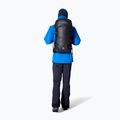 Túrahátizsák Rab Ascendor 35 l black 11