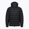 Férfi pehelykabát Rab Electron Pro Hoody black