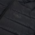 Férfi pehelykabát Rab Electron Pro Hoody black 3