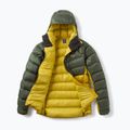 Férfi pehelykabát Rab Glaceon Pro Jacket army 3
