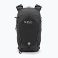 Túrahátizsák Rab Tygen 18 l black