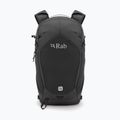 Túrahátizsák Rab Tygen 22 l black