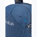 Túrahátizsák Rab Tygen 22 l tempest blue 5