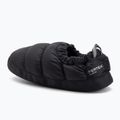 Papucs Rab Down Hut black 3