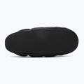 Papucs Rab Down Hut black 4
