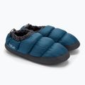 Papucsok Rab Down Hut tempest blue 8