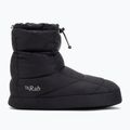 Papucsok Rab Cirrus Hut Boot black 2