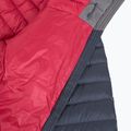 Női pehelykabát Rab Microlight Alpine steel 5