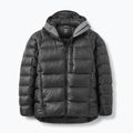 Férfi pehelykabát Rab Mythic Ultra Jacket black