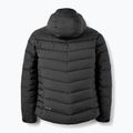 Férfi pehelydzseki Rab Infinity Windstopper Hoody black 2