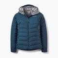 Férfi pehelydzseki Rab Infinity Windstopper Hoody tempest blue 4