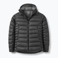 Férfi pehelykabát Rab Electron Pro Hoody black