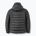 Férfi pehelykabát Rab Electron Pro Hoody black 2