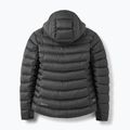 Női pehelykabát Rab Electron Pro Hoody black 2