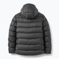 Férfi pehelydzseki Rab Neutrino Pro Hoody black 2