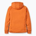 Rab Nexus Hoody női kapucnis pulóver Dark Melba 2