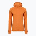 Rab Nexus Hoody női kapucnis pulóver Dark Melba