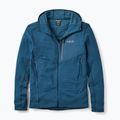 Férfi pulóver Rab Ascendor Light Hoody tempest blue
