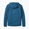 Férfi pulóver Rab Ascendor Light Hoody tempest blue 2