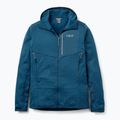 Férfi kapucnis pulóver Rab Ascendor Hoody tempest blue
