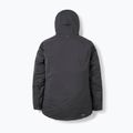 Férfi bélelt kabát Rab Xenair Alpine Jacket black 2