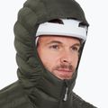Férfi bélelt dzseki Rab Cirrus Alpine oak 4