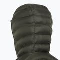 Férfi bélelt dzseki Rab Cirrus Alpine oak 5