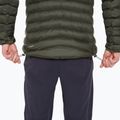 Férfi bélelt dzseki Rab Cirrus Alpine oak 9