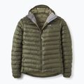 Férfi bélelt dzseki Rab Cirrus Alpine oak 11