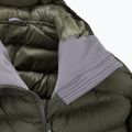 Férfi bélelt dzseki Rab Cirrus Alpine oak 13