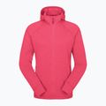 Női Rab Nexus Hoody melegítő pulóver görögdinnye
