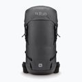 Túrahátizsák Rab Ascendor 35 l black
