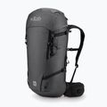 Túrahátizsák Rab Ascendor 35 l black 2
