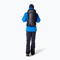 Túrahátizsák Rab Ascendor 35 l black 10