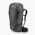 Túrahátizsák Rab Ascendor 45 l black 2