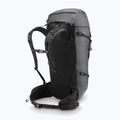 Túrahátizsák Rab Ascendor 45 l black 4